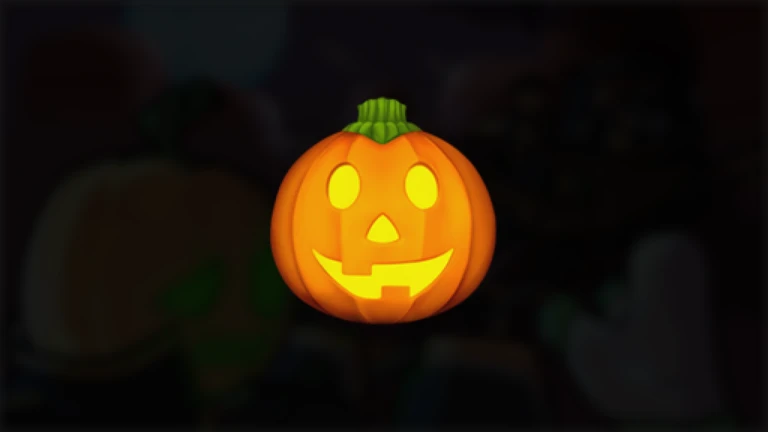 🎃 Halloween Event