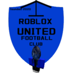 Roblox United FC.