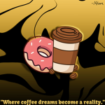 Midnight Mocha Cafe