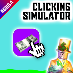 Clicking Simulator