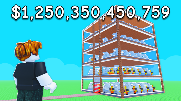 Create a Tycoon screenshot 4