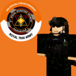 [ RTА ] 3rd Special Forces Regiment [TO9A2]