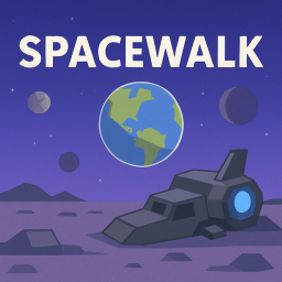 SPACEWALK