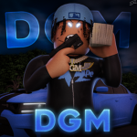 DGM (Don’t go Missing)