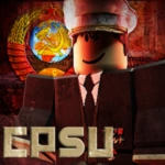The Communist Party of the Soviet Union [USSR].