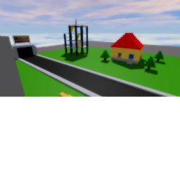 Old Battlegrounds