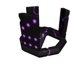 Stormbreak Domino Crown