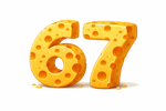 Very cheesy 67