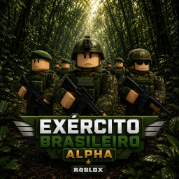 Brazilian Army/Alpha