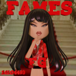 彡Fames Fg
