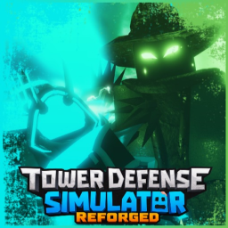 TDS: Reforged (NIGHT 2, HALLOWEEN PART 3) icon