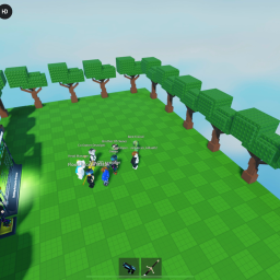 Minigames