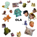 Ola ke ase lol