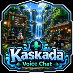 Kaskada [ Voice Chat ]
