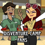 Disventure Camp Fans.