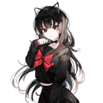 NekoCatty