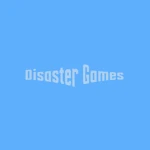 Disaster Games. Group Thumbnail