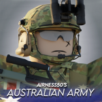 « Australian Army »