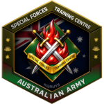 Special Fоrces Training Centre