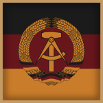 Volkskammer der DDR