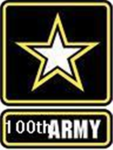 100th Army Force