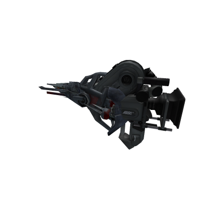 camera drone