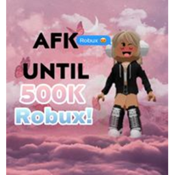 afk hangout donations accepted