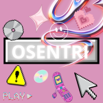 Osentri