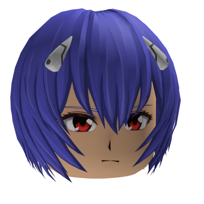 Ayanami Rei