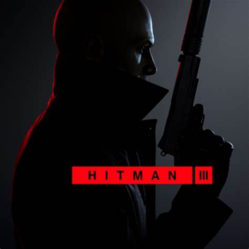 Be a Hitman