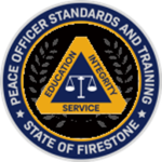 Firestone Peace Officer Standards and Training SOF