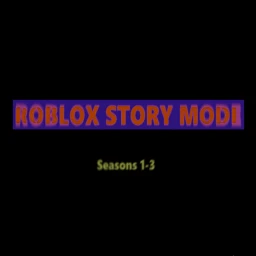 📖 Roblox Story Mode 📖 [No longer INDEV] icon