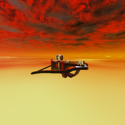 ArrowBattlegrounds! (PC)