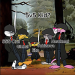 koi’s fund