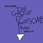 The Group of The People That Are Cool