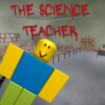 Strict Teacher [OFFICIAL GROUP]