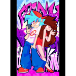 Darkness and sonic group