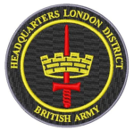 United Kingdom Army Rp Headquaters