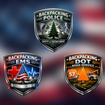 Backpacking's Emergency Services