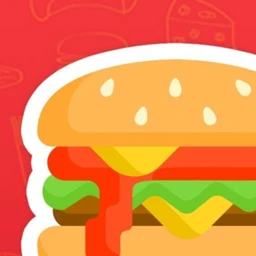 Rich Burger Tycoon icon