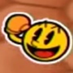 untitled Dig Dug project and Weapon testing icon