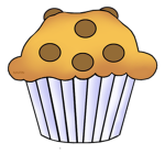 The lethal muffins