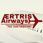 ÆRTRIS Airways
