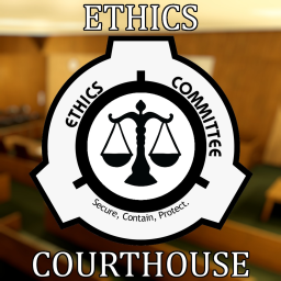 Ethics Committee Courtroom