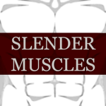 Slender Muscles