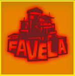 "FV"Favela Exército Brasileiro Defensores Do País.