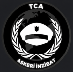 TCA | Askeri İnzibat