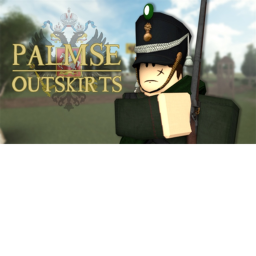 Palmse Outskirts