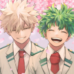 Lucky strawberry’s group