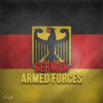 German Armed Forces ᅠ